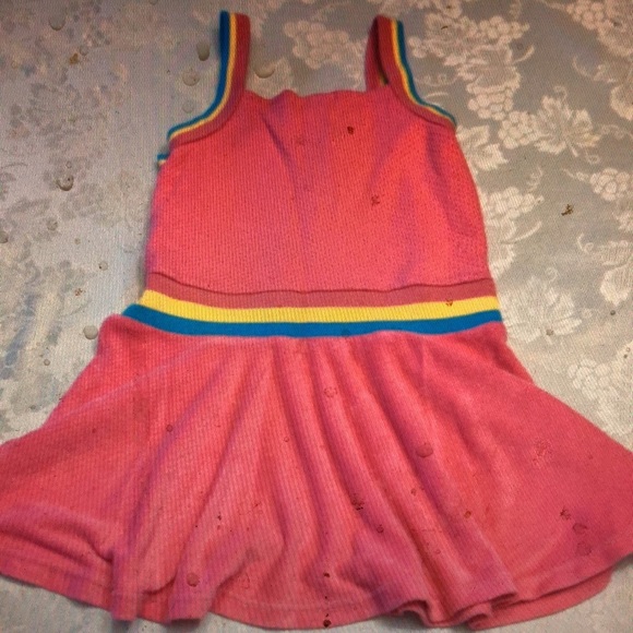 Girls Dress Size 6x - Picture 2 of 2